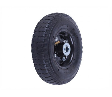 Колесо для тачки 2.50-4 тип 2 - ST