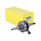 Колінвал + підшипники, к-т 2 шт.: 6204RS + 6004RS - 50CC4T Y-BOX