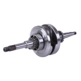 Колінвал + підшипники, к-т 2 шт.: 6204RS + 6004RS - 50CC4T Y-BOX