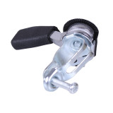 Рычаг газа TT AGRO MOTO на бензиновый двигатель 168F/170F (металлический)