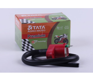 Котушка запалювання Honda 50 - Premium