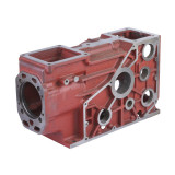 Блок двигателя TT AGRO MOTO на дизельный двигатель ZH1105N