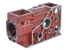 Блок двигуна TT AGRO MOTO на дизельний двигун ZH1105N
