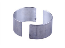 Вкладыши шатуна TT AGRO MOTO 0,25 мм на двигатель 190N, к-т: 2 шт.