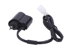 Електроклапан карбюратора - Honda 50 Y-BOX