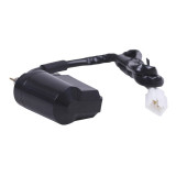 Електроклапан карбюратора - Honda 50 Y-BOX