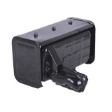 Глушитель Y-BOX на дизельный двигатель 178F