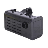 Глушитель Y-BOX на дизельный двигатель 178F