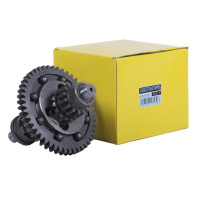 Дифференциал в сборе с блокировкой Z-47 - Mototraktor Y-BOX