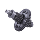 Дифференциал в сборе с блокировкой Z-47 - Mototraktor Y-BOX