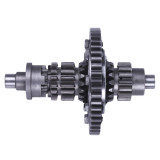 Дифференциал в сборе с блокировкой Z-47 - Mototraktor Y-BOX