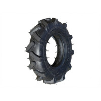 Покришка з камерою 4.00*8 "ялинка"