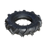 Покришка з камерою 4.00*8 "ялинка"
