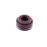 Сальники клапанів TT AGRO MOTO на бензиновий двигун 177F, к-т: 2 шт.