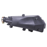 Фільтр повітряний у зборі (коротка нога) - 50CC4T - TTG