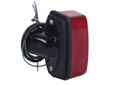Задня фара (стоп) - Альфа - TTG