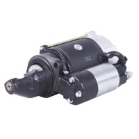 Стартер електричний TTG Z-9 на дизельний двигун 180N