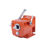 КПП у зборі TT AGRO MOTO на дизельний двигун 178/186F