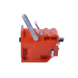 КПП у зборі TT AGRO MOTO на дизельний двигун 178/186F