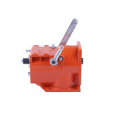 КПП у зборі TT AGRO MOTO на дизельний двигун 178/186F