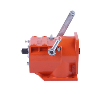 КПП у зборі TT AGRO MOTO на дизельний двигун 178/186F