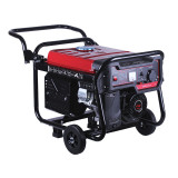 Генератор бензиновий TΛTΛ UG3000 2.5 KW