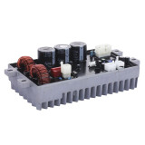Інверторна плата TT на інверторний генератор 3.5 KW/3.8 KW, L – 215 мм