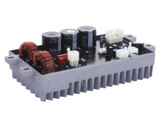 Інверторна плата TT на інверторний генератор 3.5 KW/3.8 KW, L – 215 мм