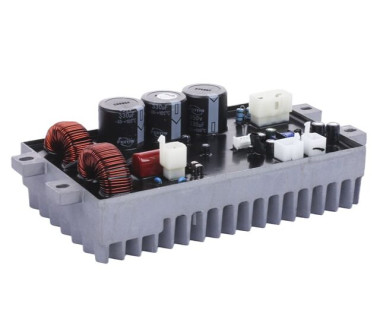 Інверторна плата TT на інверторний генератор 3.5 KW/3.8 KW, L – 215 мм