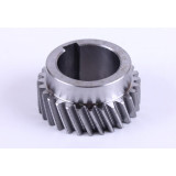 Шестерня колінвалу ZN490BT ZN390 ZN485 DongFeng 404 Chery 244/354/404