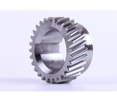 Шестерня колінвалу ZN490BT ZN390 ZN485 DongFeng 404 Chery 244/354/404