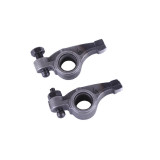 Коромисла + гвинти регулювання, к-т: 2 шт. KM385BT
