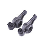 Коромисла + гвинти регулювання, к-т: 2 шт. KM385BT