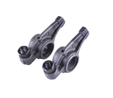 Коромисла + гвинти регулювання, к-т: 2 шт. KM385BT