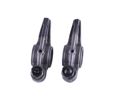 Коромисла + гвинти регулювання, к-т: 2 шт. KM385BT