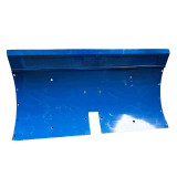 Нож фрезы правый IT-245 A-a 550gr 160*205 мм Mototraktor