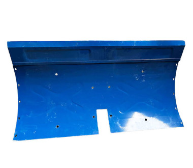 Нож фрезы правый IT-245 A-a 550gr 160*205 мм Mototraktor