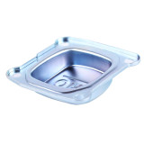Крышка клапанов TT AGRO MOTO на бензиновый двигатель P70F