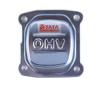 Крышка клапанов TT AGRO MOTO на бензиновый двигатель P70F