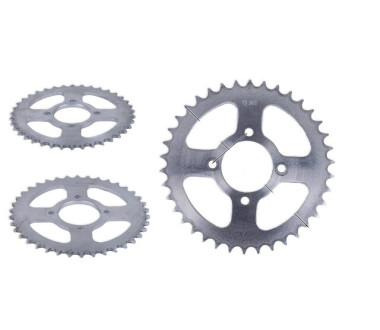 Зірка задня 38Т VP-V250L Dragon/ZS 250GY-8/SPARK SP250D-7