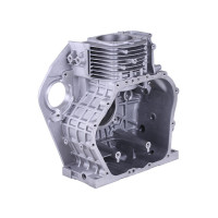 Блок двигуна TT AGRO MOTO на дизельний двигун 188D