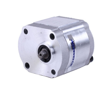 Насос шестерний CBN-E306 Jinma 240/244