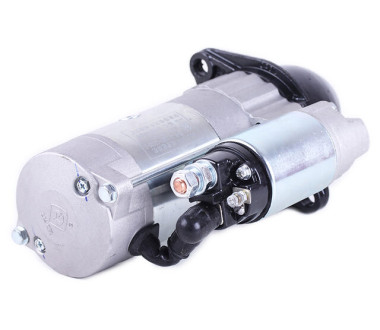 Стартер TTG Z-11 12V 3 Квт QD1308 4L22BT посадка 82 мм