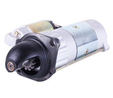 Стартер Z-12 12V 5.8KW редукторный QD152TD JD3102