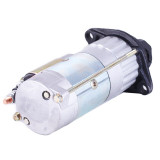 Стартер Z-12 12V 5.8KW редукторный QD152TD JD3102