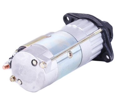 Стартер Z-12 12V 5.8KW редукторный QD152TD JD3102