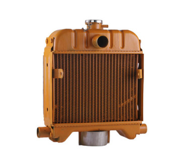 Радіатор DL190-12 Xingtai 120