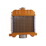 Радіатор DL190-12 Xingtai 120