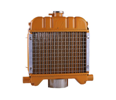 Радіатор DL190-12 Xingtai 120