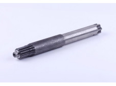 Кардан короткий Z-6/15 L-250 мм DongFeng 404